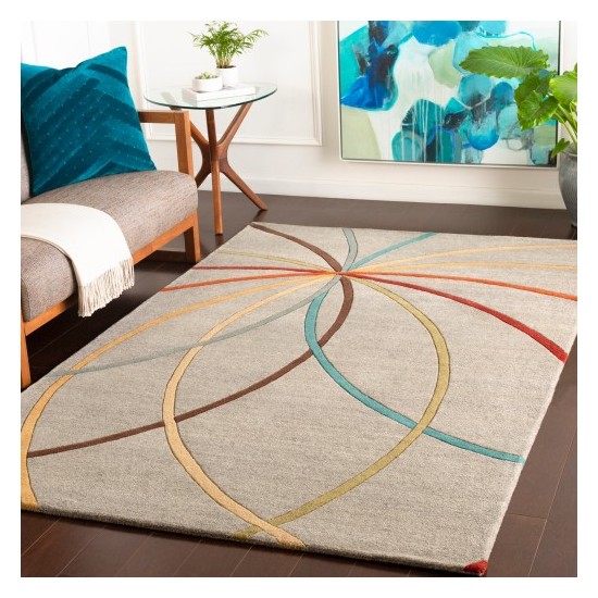 Surya Forum FM-7215 10' x 14' Rug