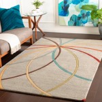 Surya Forum FM-7215 2' x 3' Rug