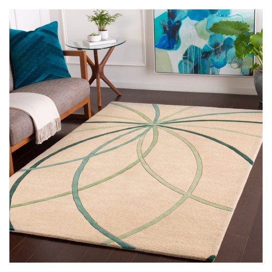 Surya Forum FM-7216 10' x 14' Rug