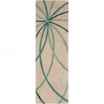 Surya Forum FM-7216 2'6" x 8' Rug