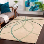 Surya Forum FM-7216 2'6" x 8' Rug