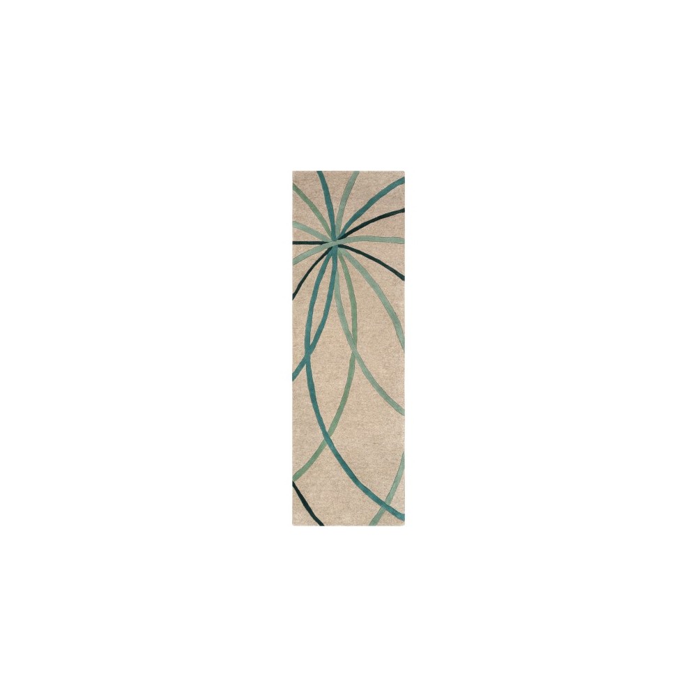 Surya Forum FM-7216 7'6" x 9'6" Rug Surya Forum FM-7216 7'6" x 9'6" Rug