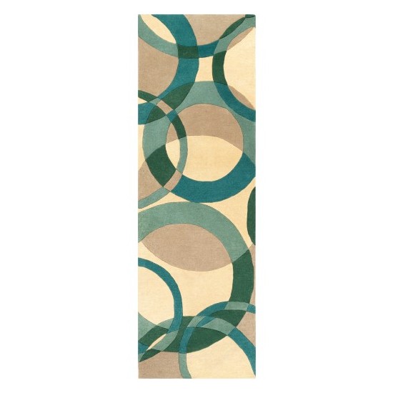 Surya Forum FM-7218 10' x 14' Rug