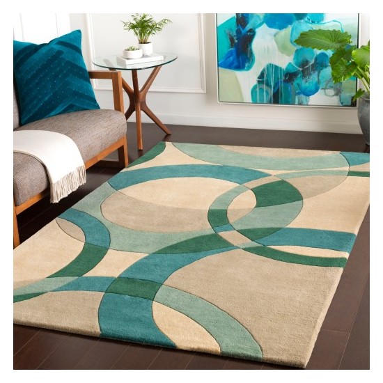 Surya Forum FM-7218 10' x 14' Rug