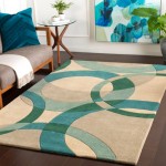 Surya Forum FM-7218 2' x 3' Rug