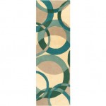 Surya Forum FM-7218 6' x 9' Rug