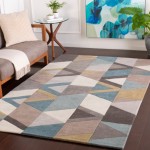 Surya Forum FM-7219 10' x 14' Rug