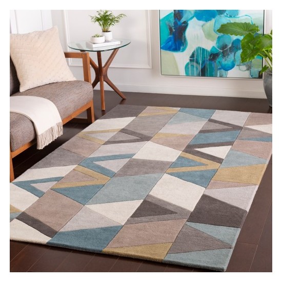 Surya Forum FM-7219 10' x 14' Rug