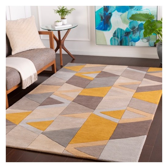 Surya Forum FM-7220 12' x 15' Rug