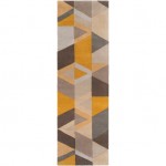 Surya Forum FM-7220 2\'6" x 8\' Rug