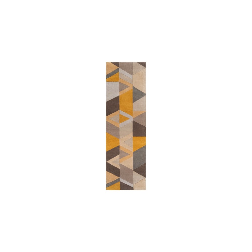 Surya Forum FM-7220 2'6" x 8' Rug Surya Forum FM-7220 2'6" x 8' Rug