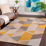 Surya Forum FM-7220 2'6" x 8' Rug