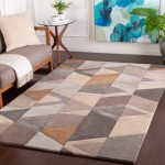 Surya Forum FM-7221 2' x 3' Rug