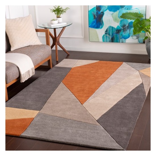 Surya Forum FM-7224 10' x 14' Rug