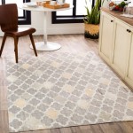 Surya Medora MOD-1021 5' x 7'6" Rug