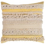 Surya Temara TMA-004 22" x 22" Pillow Cover