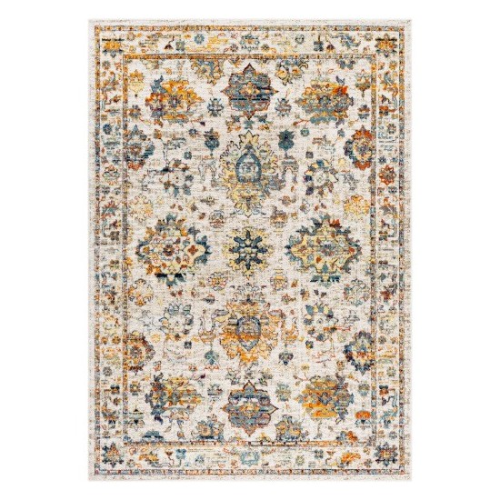 Surya Ararat ARA-2302 5'3" x 7'3" Rug