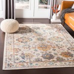 Surya Ararat ARA-2302 5'3" x 7'3" Rug