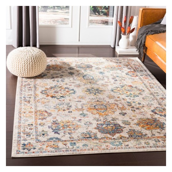 Surya Ararat ARA-2302 7'10" x 10'3" Rug