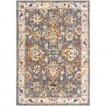 Surya Ararat ARA-2303 5'3" x 7'3" Rug