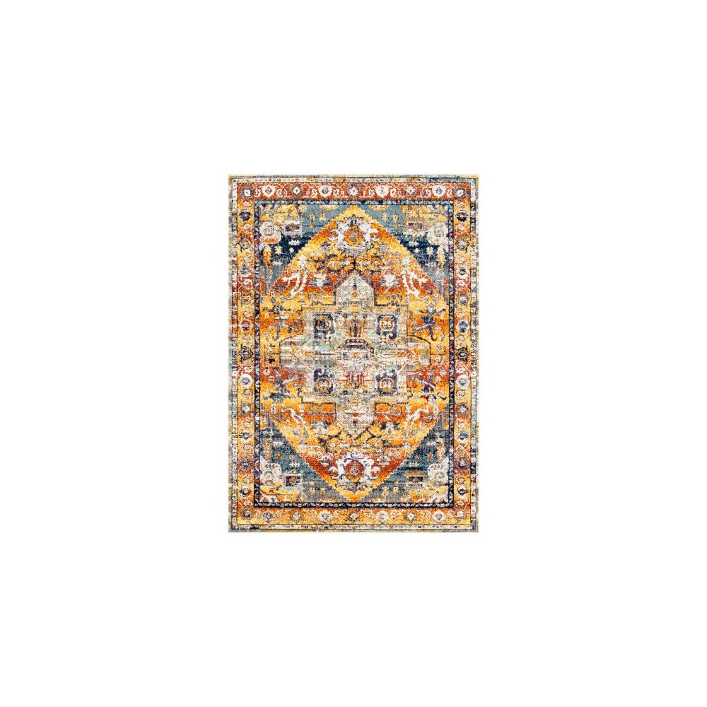 Surya Ararat ARA-2304 5'3" x 7'3" Rug