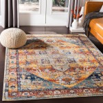 Surya Ararat ARA-2304 5'3" x 7'3" Rug