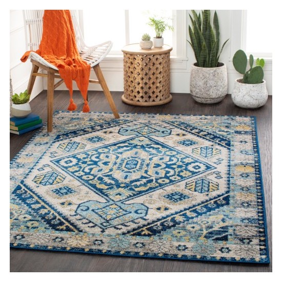 Surya Ararat ARA-2306 2' x 3' Rug