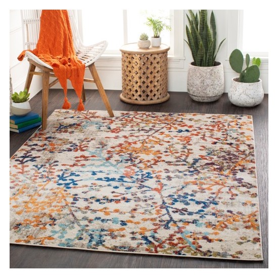 Surya Ararat ARA-2307 5'3" x 7'3" Rug
