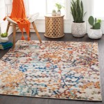 Surya Ararat ARA-2307 7'10" x 10'3" Rug