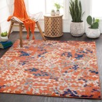 Surya Ararat ARA-2308 5'3" x 7'3" Rug