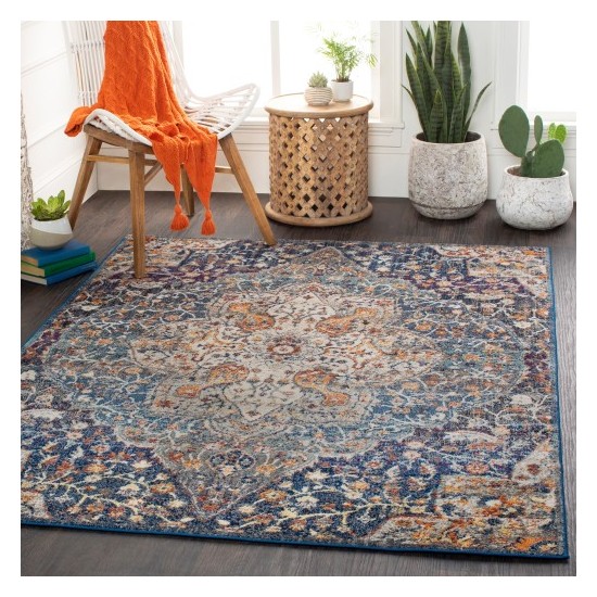 Surya Ararat ARA-2309 2' x 3' Rug