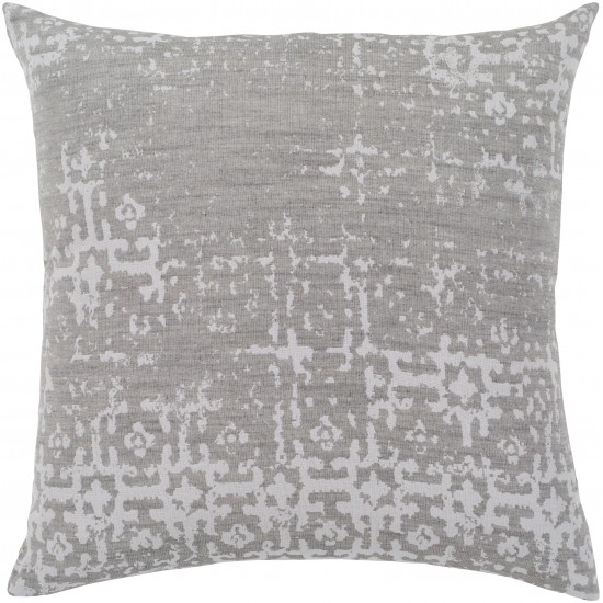 Surya Abstraction ASR-002 20" x 20" Pillow Cover