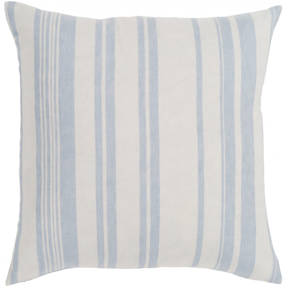 Surya Baris BIS-002 18" x 18" Pillow Cover