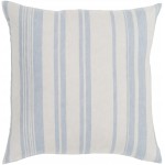 Surya Baris BIS-002 20" x 20" Pillow Cover
