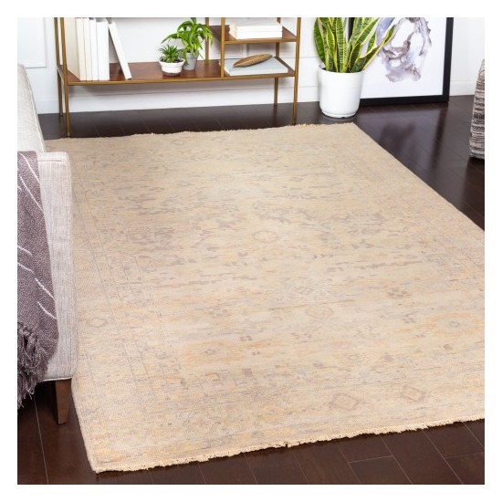 Surya Cappadocia CPP-5030 5'6" x 8'6" Rug