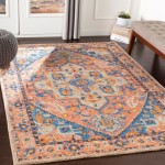 Surya Panipat PNP-2300 5' x 7'6" Rug