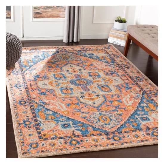 Surya Panipat PNP-2300 5' x 7'6" Rug