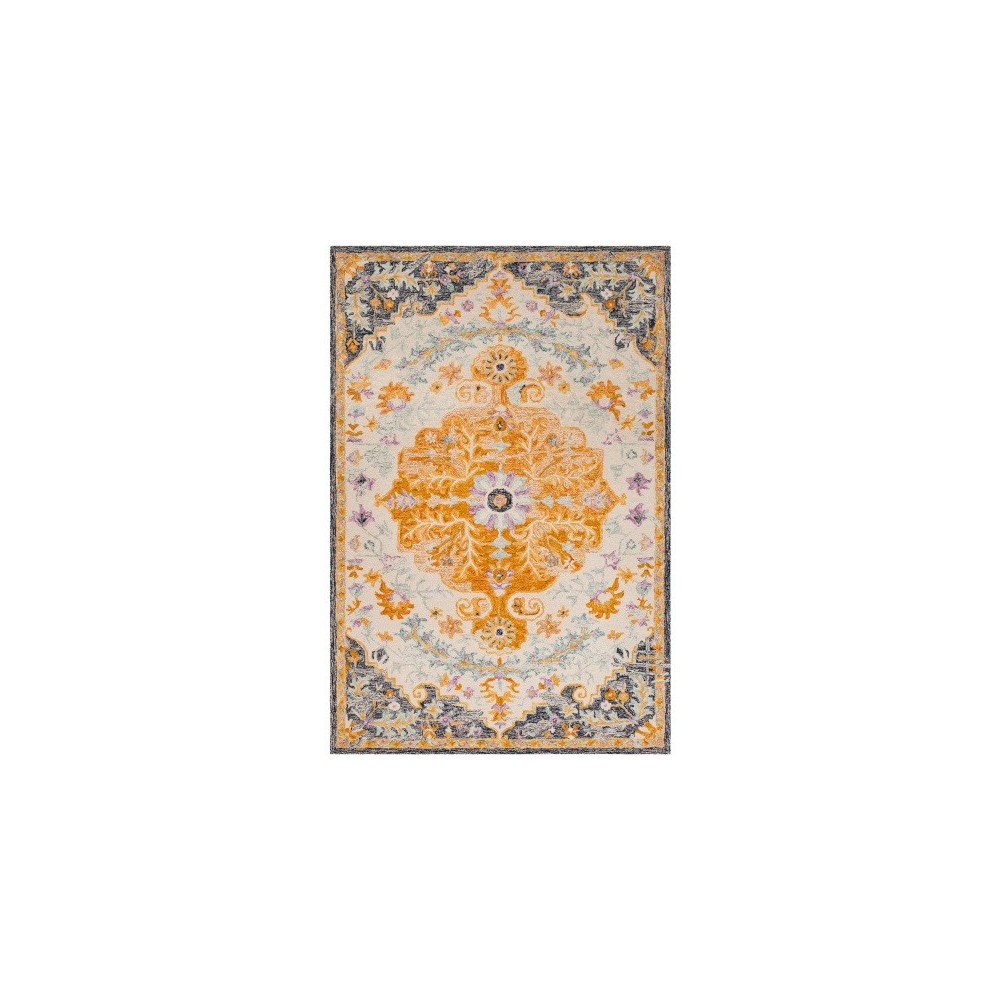 Surya Panipat PNP-2301 2' x 3' Rug