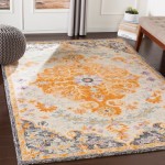 Surya Panipat PNP-2301 2' x 3' Rug