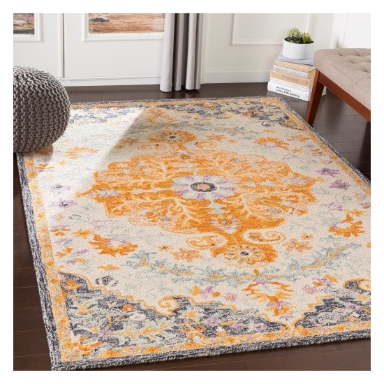 Surya Panipat PNP-2301 2' x 3' Rug