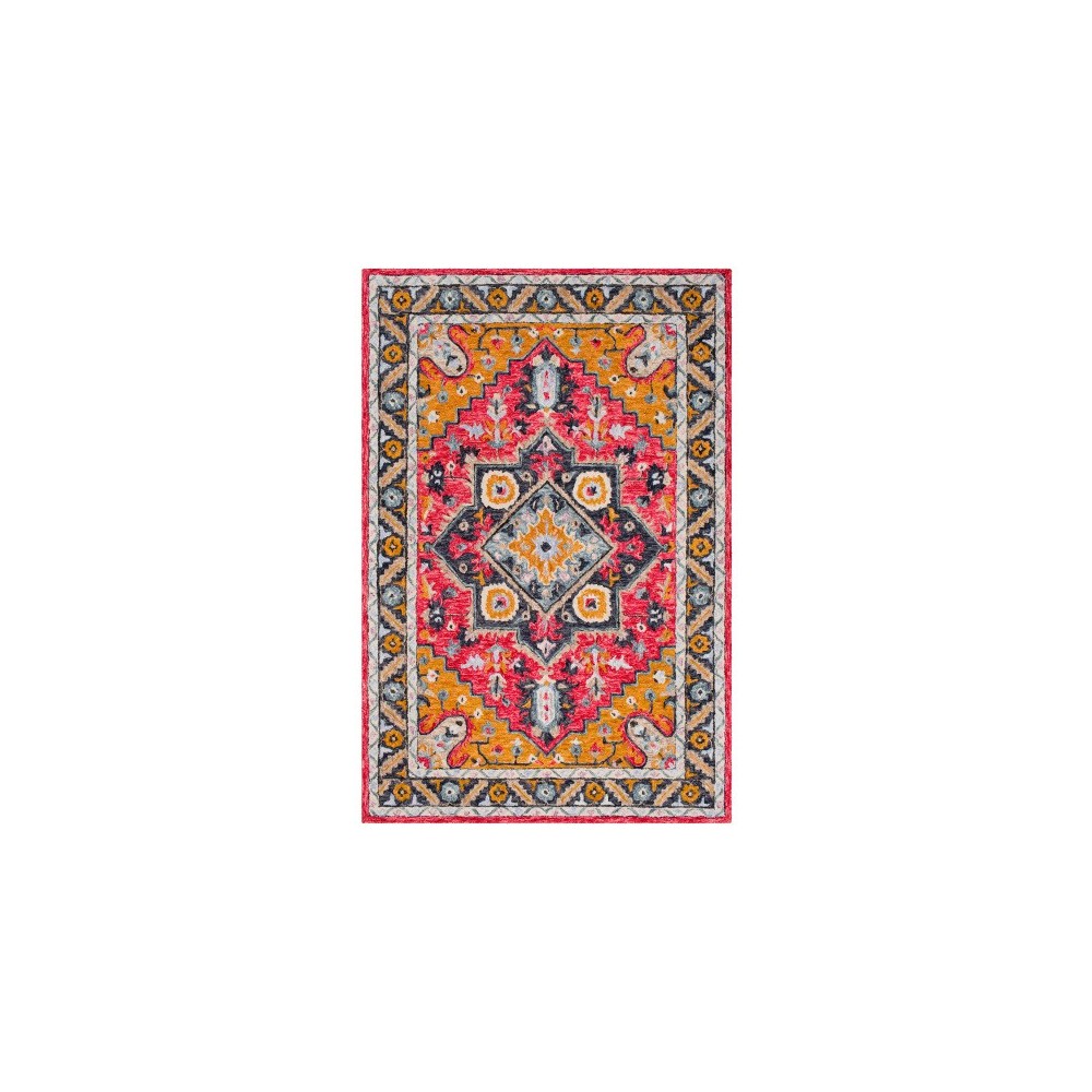 Surya Panipat PNP-2302 2' x 3' Rug