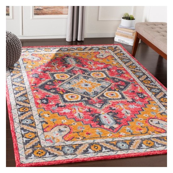 Surya Panipat PNP-2302 2' x 3' Rug