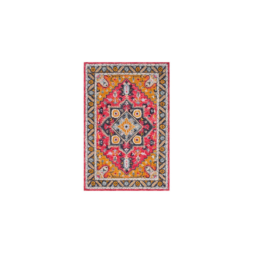 Surya Panipat PNP-2302 5' x 7'6" Rug
