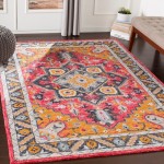 Surya Panipat PNP-2302 5' x 7'6" Rug