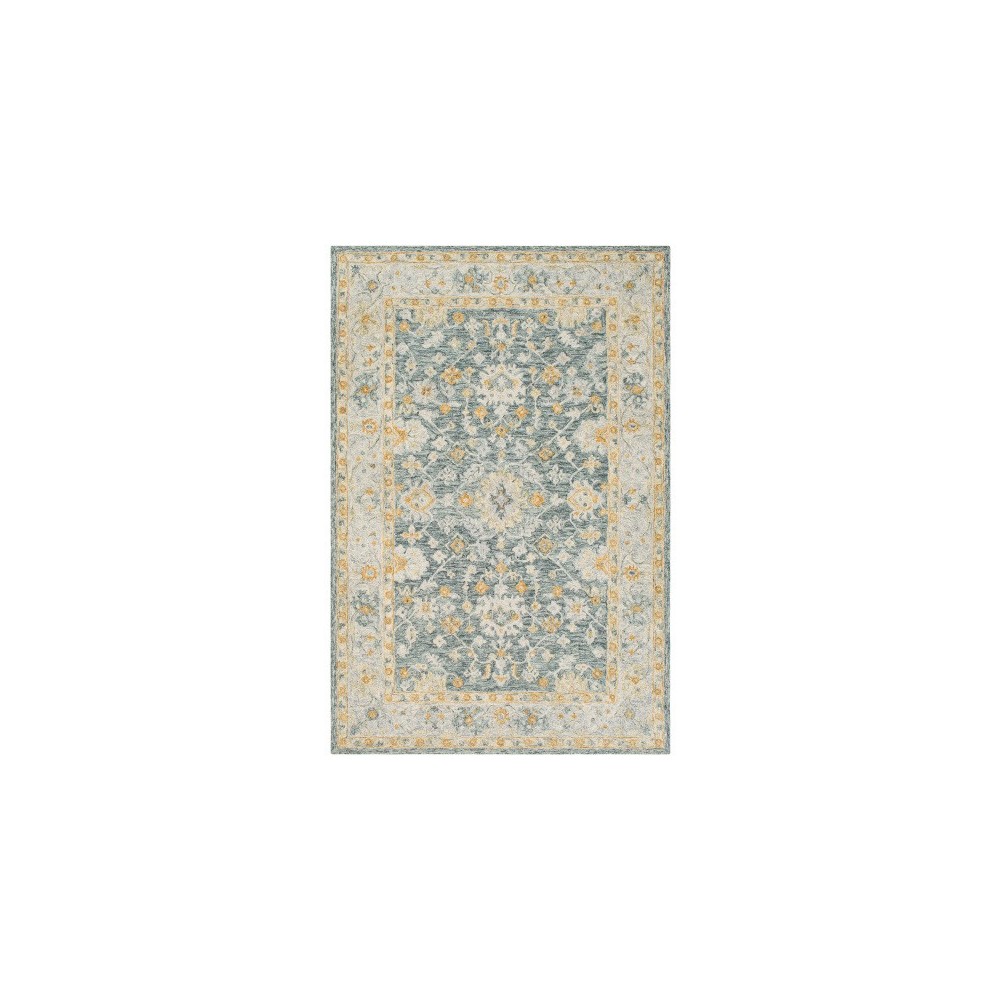 Surya Panipat PNP-2303 5' x 7'6" Rug Surya Panipat PNP-2303 5' x 7'6" Rug