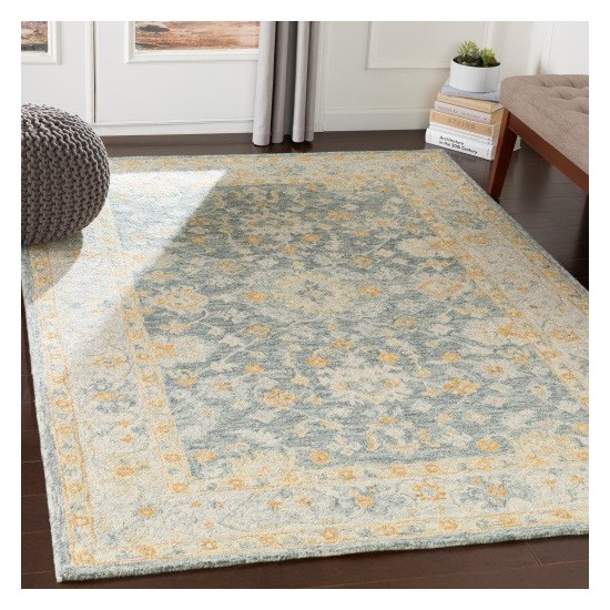 Surya Panipat PNP-2303 5' x 7'6" Rug