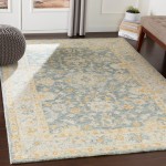 Surya Panipat PNP-2303 9' x 12' Rug