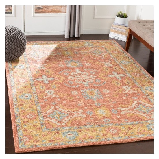 Surya Panipat PNP-2305 2' x 3' Rug