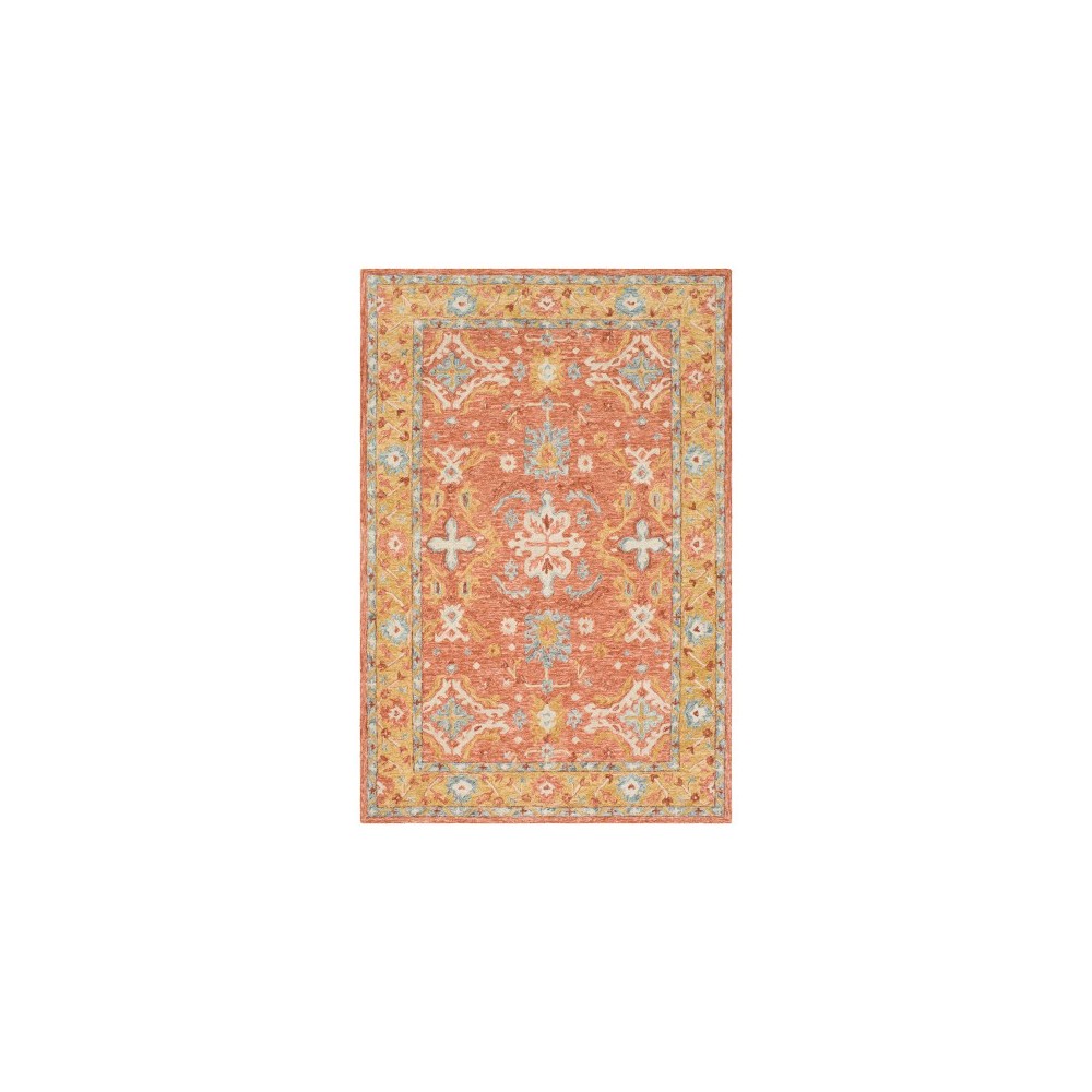 Surya Panipat PNP-2305 5' x 7'6" Rug