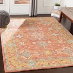 Surya Panipat PNP-2305 5' x 7'6" Rug